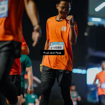 Runner Photo 7793593