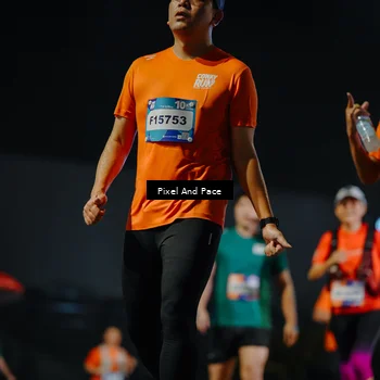 Runner Photo 7793596
