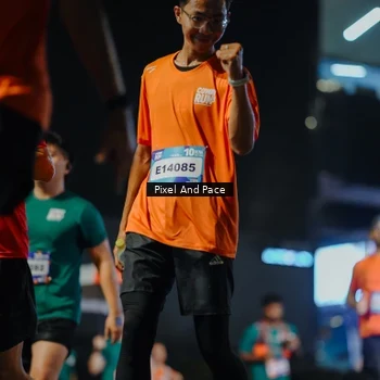 Runner Photo 7793602