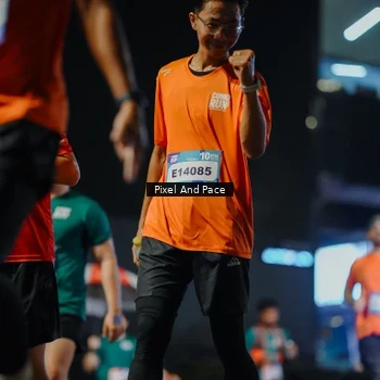 Runner Photo 7793608