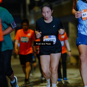 Runner Photo 7793620