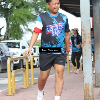 Runner Photo 7793624