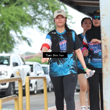 Runner Photo 7793627