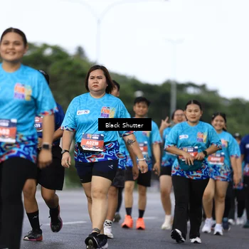 Runner Photo 7793628