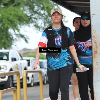 Runner Photo 7793629
