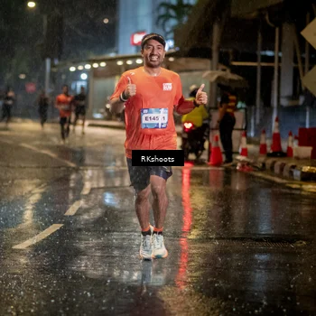Runner Photo 7793637