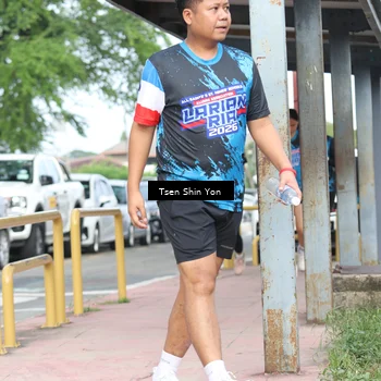 Runner Photo 7793641