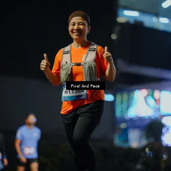 Runner Photo 7793677
