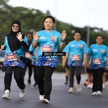 Runner Photo 7793687