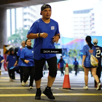 Runner Photo 7793690