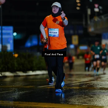 Runner Photo 7793693