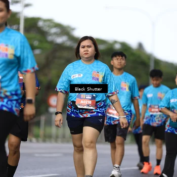Runner Photo 7793699