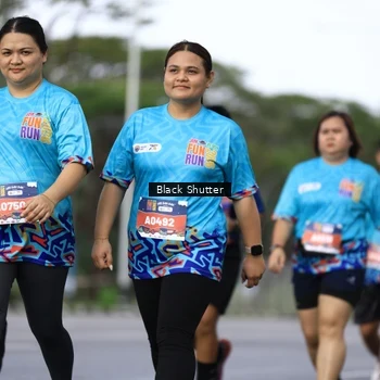 Runner Photo 7793704