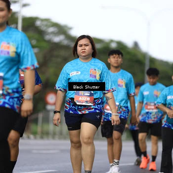 Runner Photo 7793713
