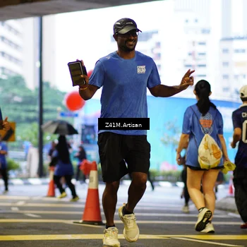 Runner Photo 7793724