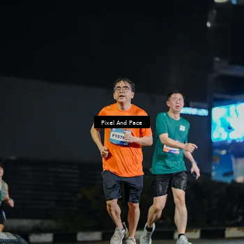 Runner Photo 7793775