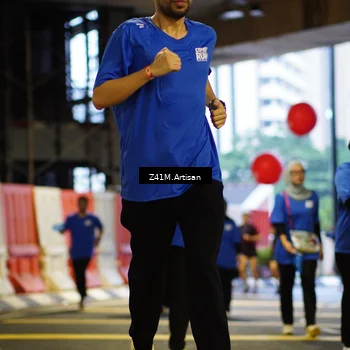 Runner Photo 7793780