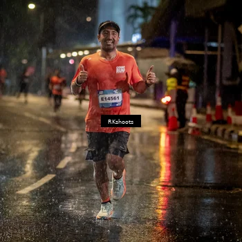Runner Photo 7793782