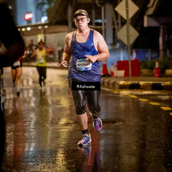 Runner Photo 7793784