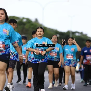 Runner Photo 7793806
