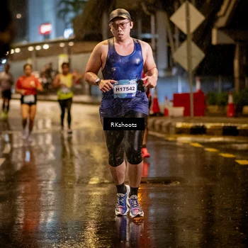Runner Photo 7793812