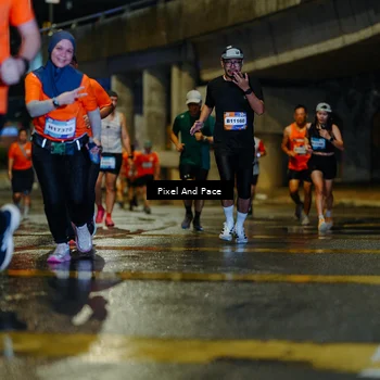 Runner Photo 7793813