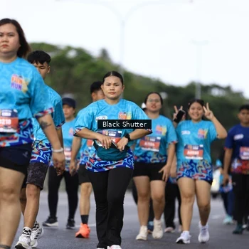 Runner Photo 7793814