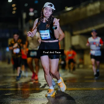 Runner Photo 7793815