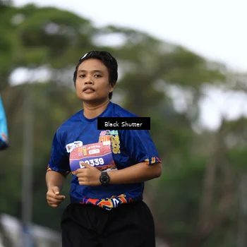 Runner Photo 7793824