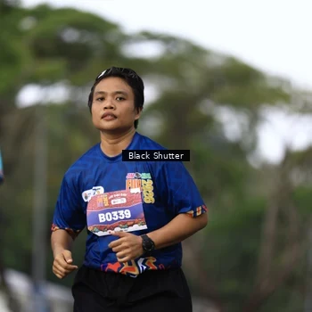 Runner Photo 7793827
