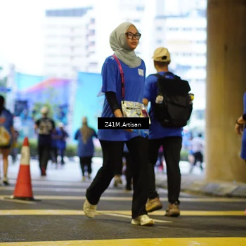 Runner Photo 7793830