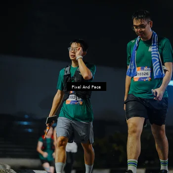 Runner Photo 7793831