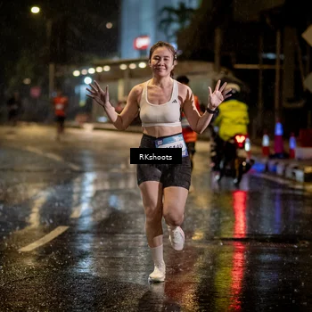 Runner Photo 7793840