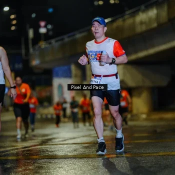 Runner Photo 7793857