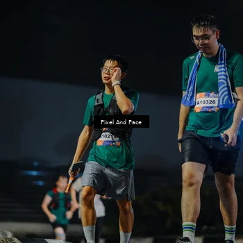 Runner Photo 7793858
