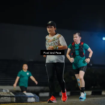 Runner Photo 7793861