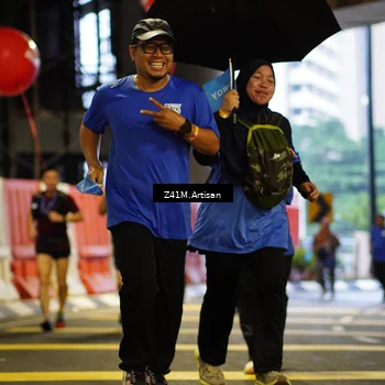 Runner Photo 7793862