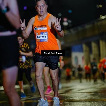 Runner Photo 7793867