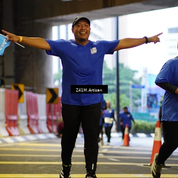 Runner Photo 7793871