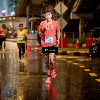 Runner Photo 7793886