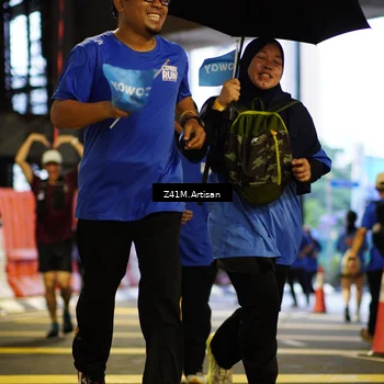 Runner Photo 7793892