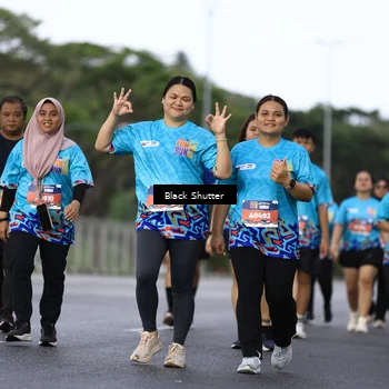 Runner Photo 7793920
