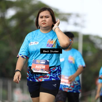 Runner Photo 7793924