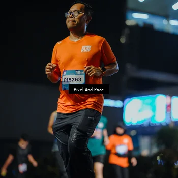 Runner Photo 7793925