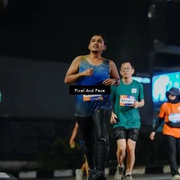 Runner Photo 7793929