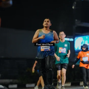 Runner Photo 7793934