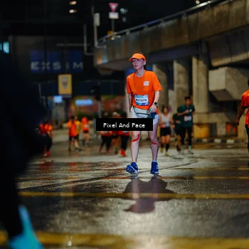 Runner Photo 7793939