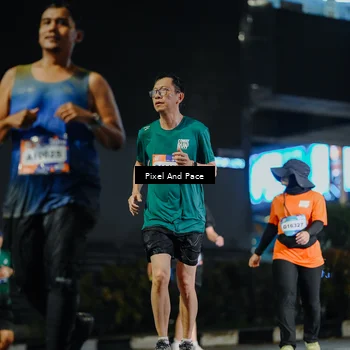 Runner Photo 7793940