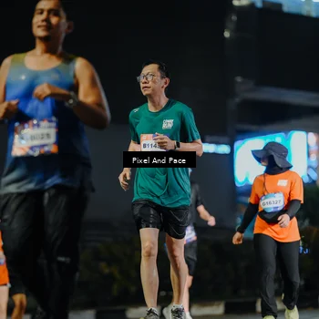 Runner Photo 7793942