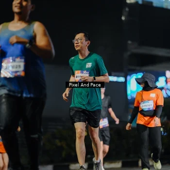 Runner Photo 7793949